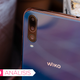 El Wiko View4.